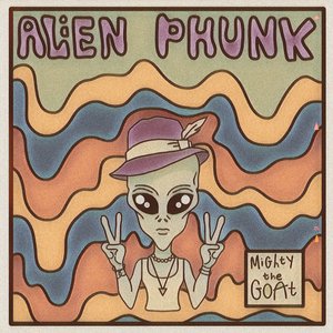 Alien Phunk
