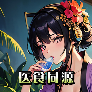 医食同源