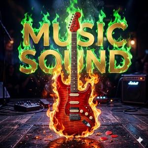 Music sound