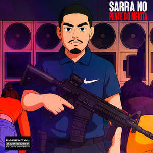 SARRA NO PENTE DO MEIOTA