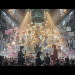 The Day the Blues Came Back