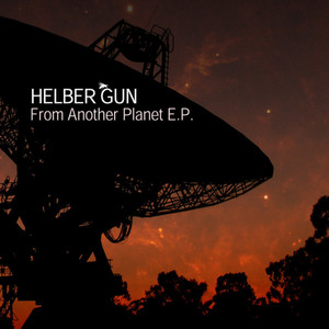 Land of 2 Suns (Helber Gun)