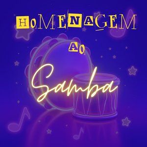Homenagem ao Samba