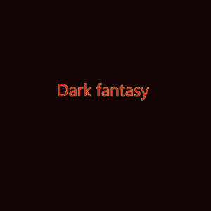 Dark fantasy