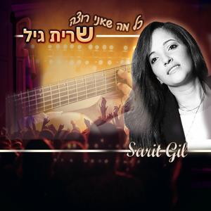 כל מה שאני רוצה