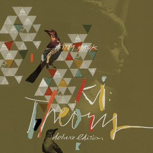 Queens of the Stone Age - I'm Designer (Ki:Theory Remix)