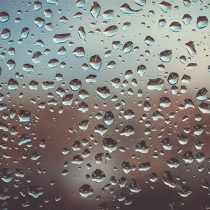 Humid Showers