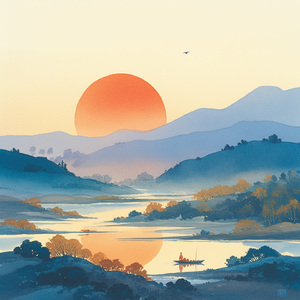 养生音乐·木音（清肝泻火 疏通肝胆经）