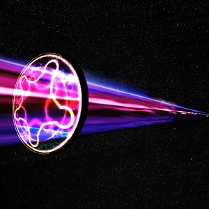 SOLARBEAM (Nightcore)