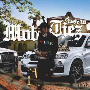 Condoning (feat. 3hunnit.Youngin')