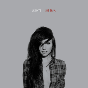 Siberia (Album Version)