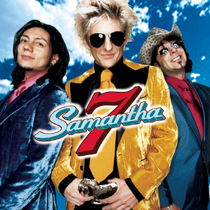 Framed (Album Version)