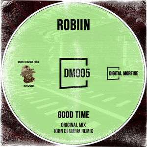 Good Time (John Di Maria Remix)