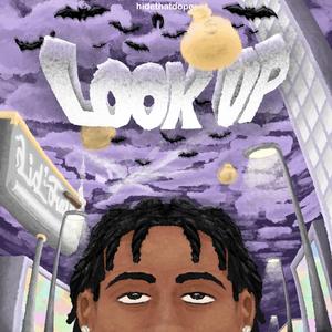 Look Up (feat. Fat Trel)
