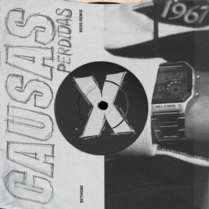 Causas Perdidas (Remix)
