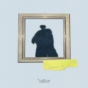 ウォールフラワー