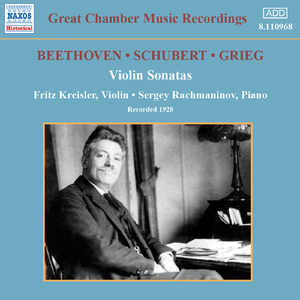 Duo Sonata in A Major, Op. 162, D. 574:Andantino