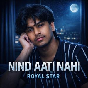 Nind Aati Nahi