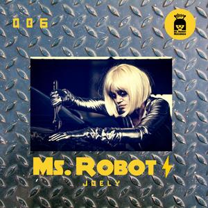 Ms. Robot