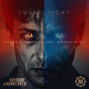 Zweigesicht