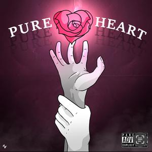 Pure Heart (feat. TripThe3rd)