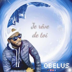 JE RÊVE DE TOI