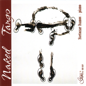 Eventually the Carousel Begins (For Two Pianos)