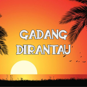 Gadang Dirantau