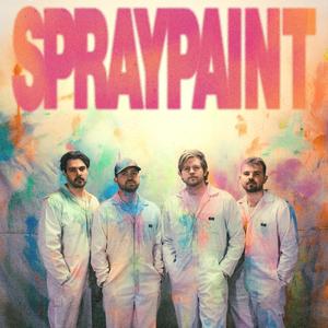 Spraypaint