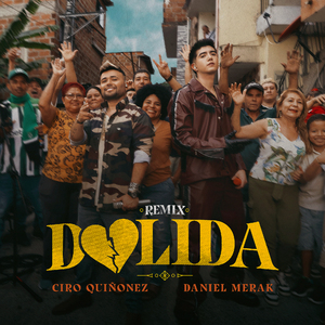 Dolida (New Version)
