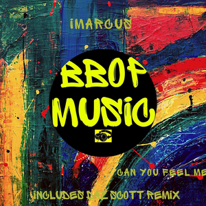 Can You Feel Me (Daz Scott Remix)