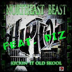 Kickin' It Old Skool (feat. DIZ)