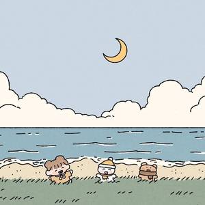 千禧（温柔男声版）