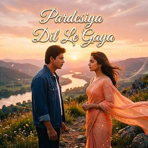 Pardesiya Dil Le Gaya