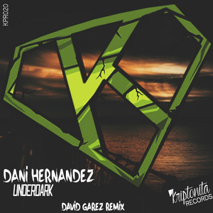 UnderDark (David Garez Remix)