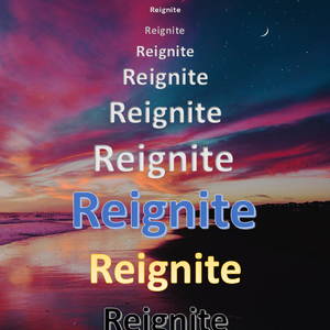 Reignite