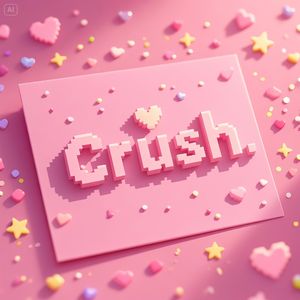 Crush.