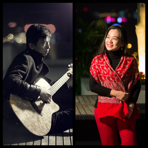 焚身以火（翻自 叶倩文）