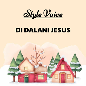 DI DALANI JESUS TANO DOHOT LAUT