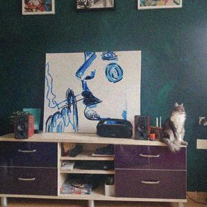 Cat's Lullaby (feat. Miki Ikhifa)