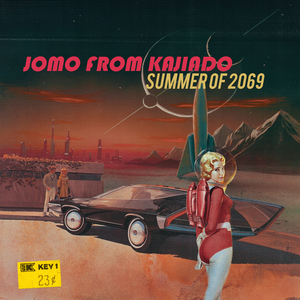 Summer of 2069