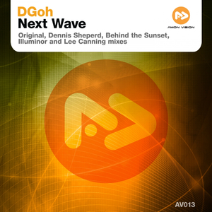 Next Wave (Lee Canning Remix)