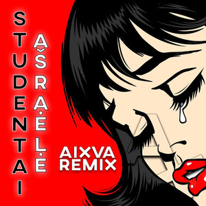 Ašarėlė (aixva Remix)