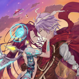 There is a Reason (From "No Game No Life: Zero") (Relaxing Piano Version)