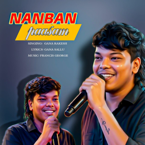 Nanban Paasam