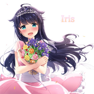 Iris