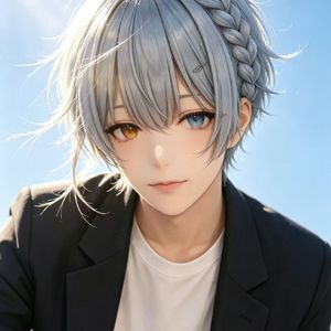 月下煮茶（半音阶口琴）