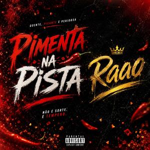 Pimenta na pista