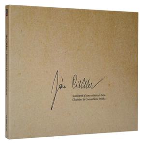 Concertino pre klavír a orchester, Op. 20