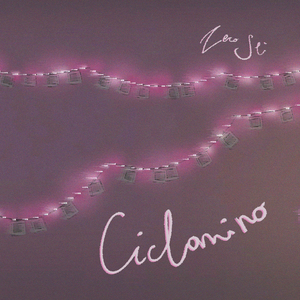 Ciclamino